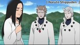 Naruto Shippuden : การกวาดล้างของคางูยะ