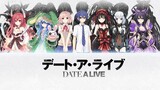 Joeschmo's Gears and Grounds: Date a Live IV - Episode 10 - Miku