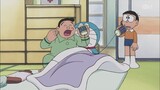 Doraemon - Alihkan Demam Ini ( このかぜうつ )
