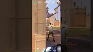 John Wick VALORANT Edition