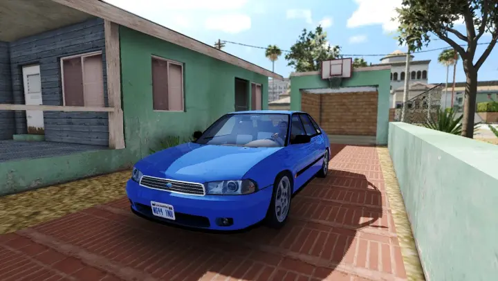 57 Mod Realistic Gta Sa  Free