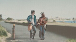 Jika SMAP tidak dibubarkan, bukankah kita akan putus｜Love like a bouquet｜The Wind Rises