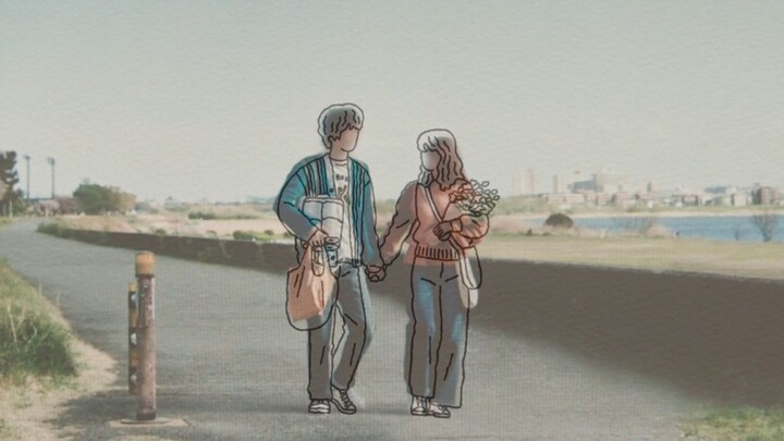 If SMAP hadn't been disbanded, wouldn't we have broken up｜Love like a bouquet｜The Wind Rises