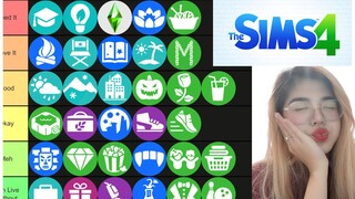 The Sims 4 - Ranking các pack đáng mua nếu chơi game bản quyền - PC game
