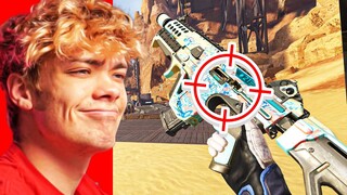 Best Weapon Combo in Season 2 of Apex Legends Mobile!