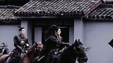 Wang Hedi sangat melayani penjaga dan memacu kudanya menuju Reuters, seorang jenderal muda!