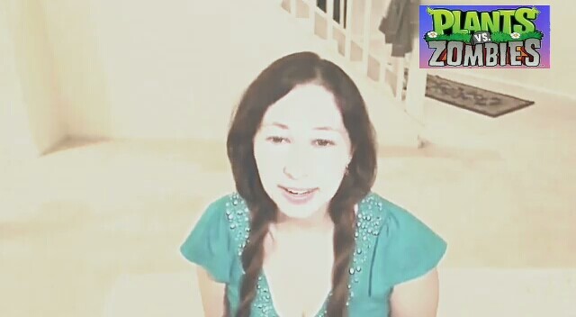[MV] Plants vs. Zombies theme song