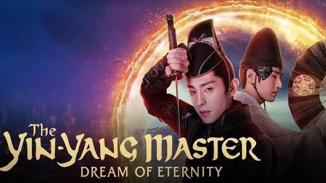 The Yin-Yang Master: Dream of Eternity 2020