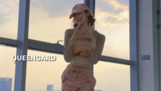 Bầu trời sẽ bình minh và mọi cô gái sẽ tỏa sáng✨ [Queencard] Hãy trở thành nữ hoàng của chính bạn