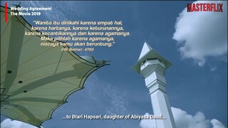 Wedding Agreement 2019 with English Subtitle