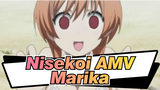 [Nisekoi AMV] Marika - Angel Among The Devils / 4 mins to Know A Cute Girl