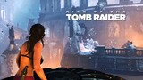 Rise of the Tomb Raider Ending - Lara destroyed Trinity - PC 4K Ultra HD