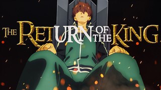 The KING of Isekai is Back
