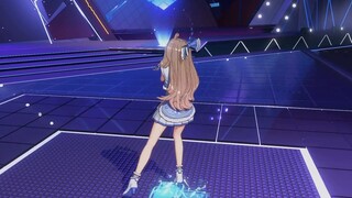 【Super WAVE Xiao Jiaran】❗️❗️ Fancy ❗️❗️【Chỉnh sửa trực tiếp】