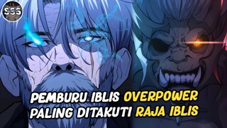 Ketika Mengalahkan 666 Juta IBLIS/DEMON Dengan Kekuatan OVERPOWER !