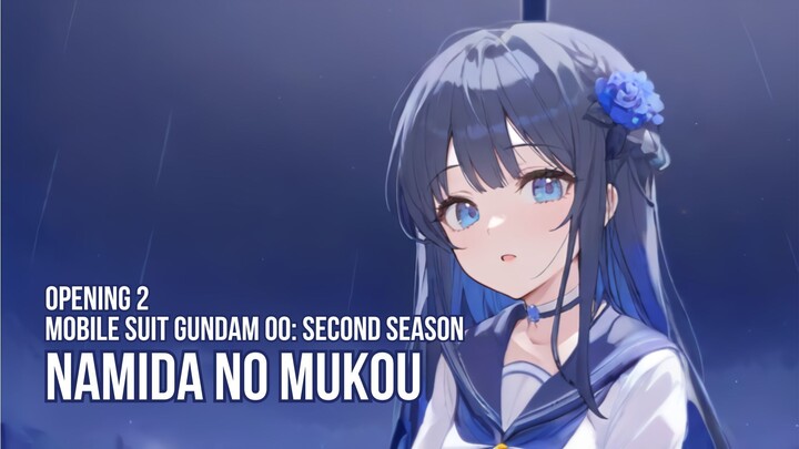 Namida no Mukou