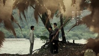 Lạc Lối Dưới Lòng Côn Luân EP 17 [Sub Việt]