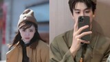 [Di Yue] Wang Hedi and Shen Yue are only visible to each other_Extreme tenderness