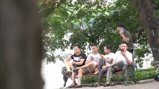 Troll cuộc gọi giật mình p3
