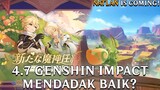 Genshin Panik?! 4.7 Special Program Recap | Genshin Impact Indonesia
