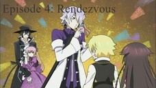 【Hatsuyuki Sub】EP 4 Pandora Hearts