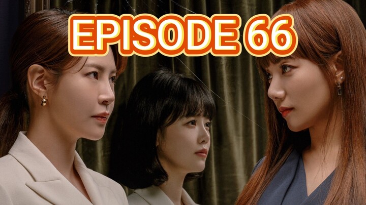 Woman in a Veil (2023) - Episode 66 [ENG SUB]