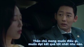 Tại Sao Lại Là Oh Soo Jae EP 1b [Sub Việt]