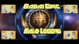 「Mobile Legends」 Match Menuju Ke Legend
