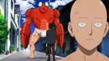He's gone BALD and his PUNCH will defeat any monster - RECAP