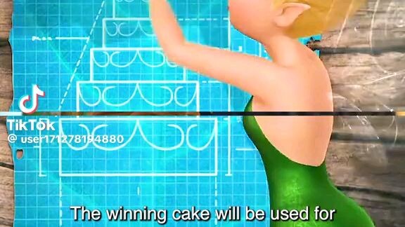 #tinkerbell