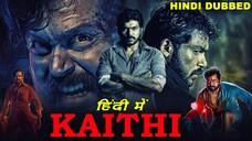 Kaithi (2019)