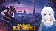PUBG - Baru Juga Turun #Game