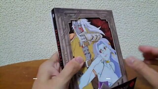 　Re:Monster[リモンスター]Blu-ray[第一刊初回限定版]