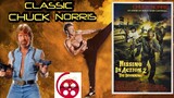 Missing in Action 2 The Beginning (1985) Classic Chuck Norris Review