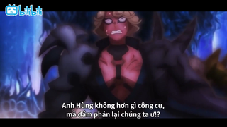 HackerLord - Phim cực hay nha Seven Knight - Phần 22 #anime #schooltime