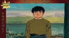 Sampung Dahon | Hajime no Ippo [TAGALOG DUB]