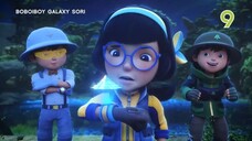 Boboiboy Galaxy Sori Episode 5 May 14 2024