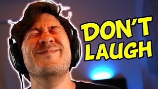 Try Not To Laugh Challenge #24