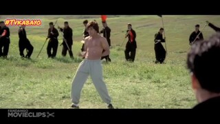 KUNG POW best ever comedy karate movie episode 1