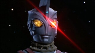 Ace Ultraman cắt clip