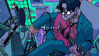 Overdose / natori - cover by Dgz