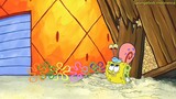 SpongeBob musim 11[bahasa Indonesia] enak sambil makan