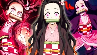 Nữ Quỷ Nezuko Xuất Hiện Trong Naruto Đánh Bại Các Nhẫn Giả Cực Mạnh- NARUTO SHIPPUDEN STOM 4 Tập 227