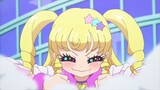 [Idol Land Pripara ]Little lovely Yui is finally revived