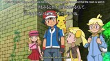 Pokemon: XY&Z Episode 22 Sub - BiliBili