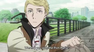 bungou straydog season 2 ep8