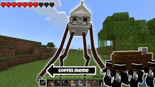 Coffin meme Milk Walker