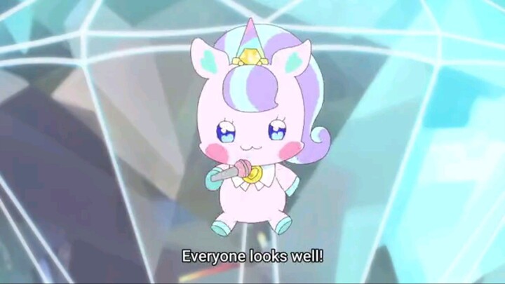 wonderful precure tập 29