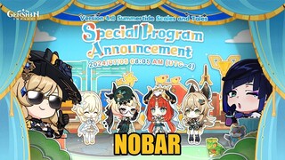 NOBAR LIVE STREAM 4.8 - BANSOS!!  | memotopup.com