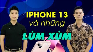 Iphone 13 Không Thể Tin Nổi Vua Lồng Tiếng